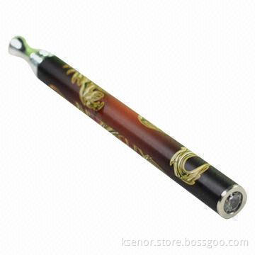 E-Hookah with 800 Puffs Mouthfuls of Each E-cigarette